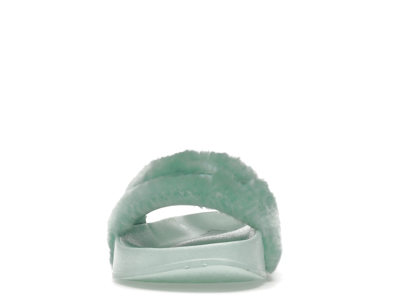 Puma Fur Slide Rihanna Fenty Bay (Women's)