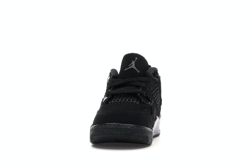 Jordan 4 Retro Black Cat (2020) (TD)