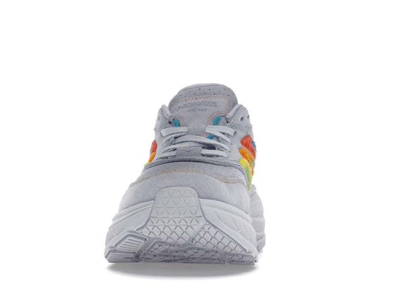 Hoka One One Bondi L Embroidery Arctic Ice (All Gender)