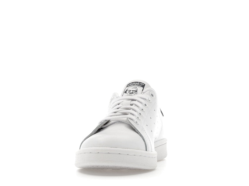 adidas Stan Smith White Navy (2020) (Women's)