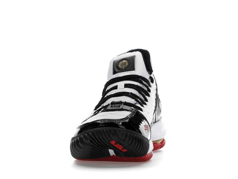 Nike LeBron 16 Remix