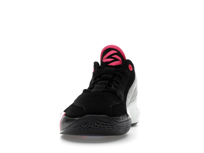 Jordan Luka .77 Black Hyper Pink Barely Green