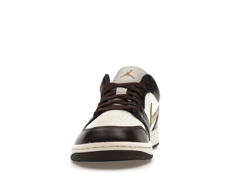 Jordan 1 Low Shadow Brown (Women's)