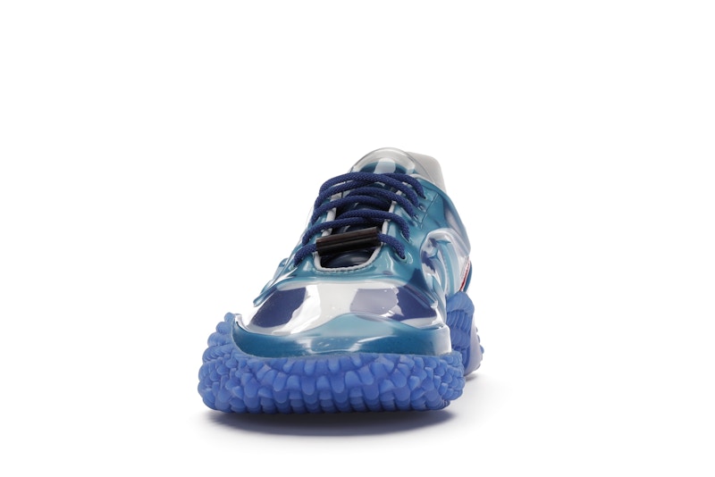 adidas Polta Akh II Craig Green Blue