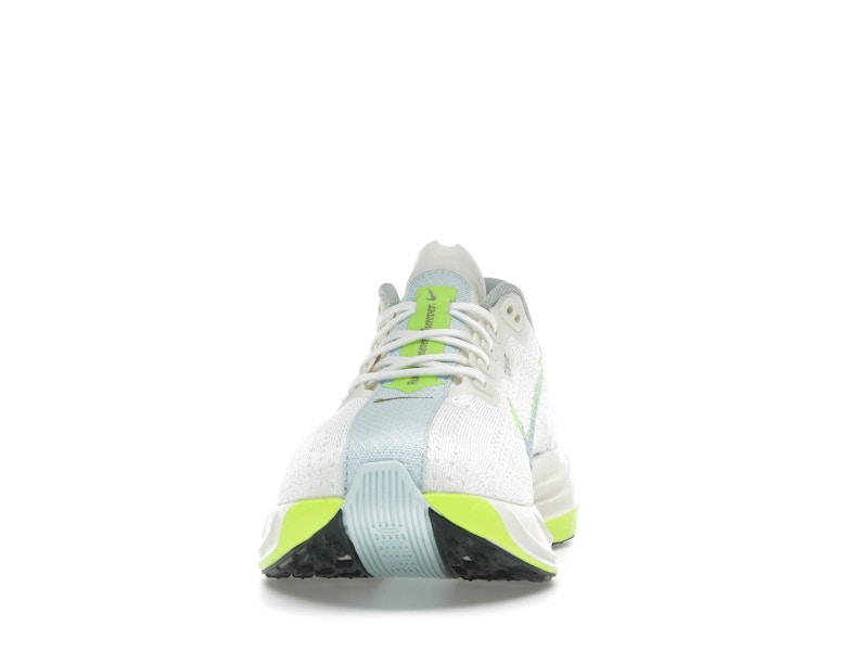 Nike Pegasus Plus Sail Pale Ivory Volt Black