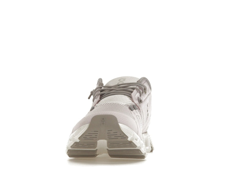 On Running Cloud 5 Lily Pink Frost (Women's)