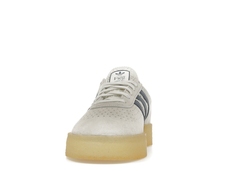 adidas Clarks 8th Street AS350 by Ronnie Fieg Kith Loyalty Porgram Elevation Blue