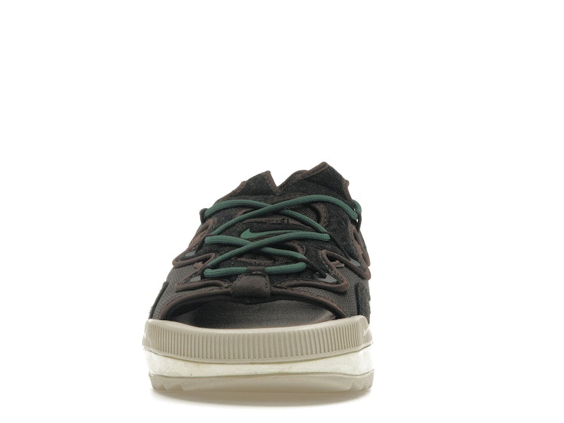 Nike Offline 2.0 Velvet Brown Noble Green