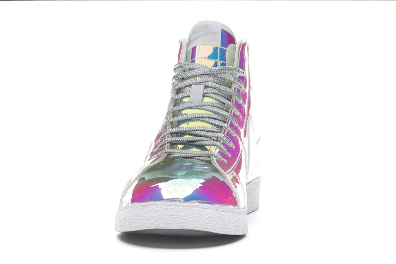 Nike SB Blazer Iridescent (Women's)