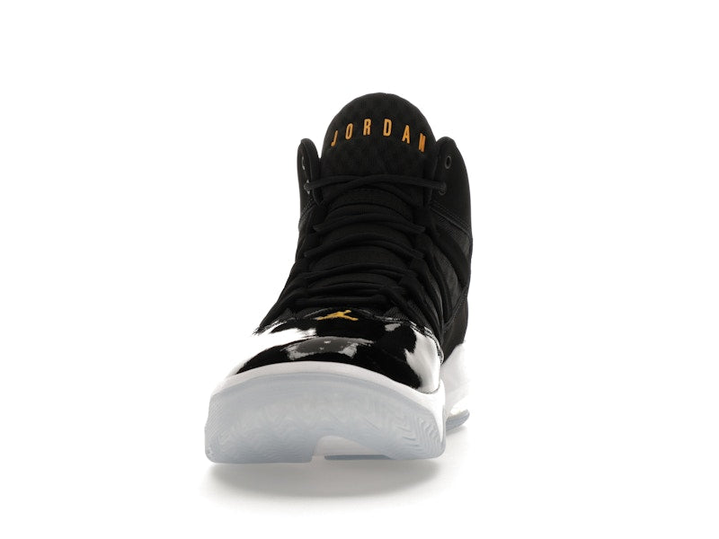 Jordan Max Aura Black Gold