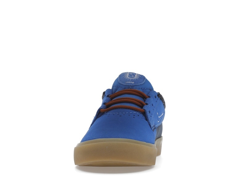 Nike SB Shane Premium Signal Blue
