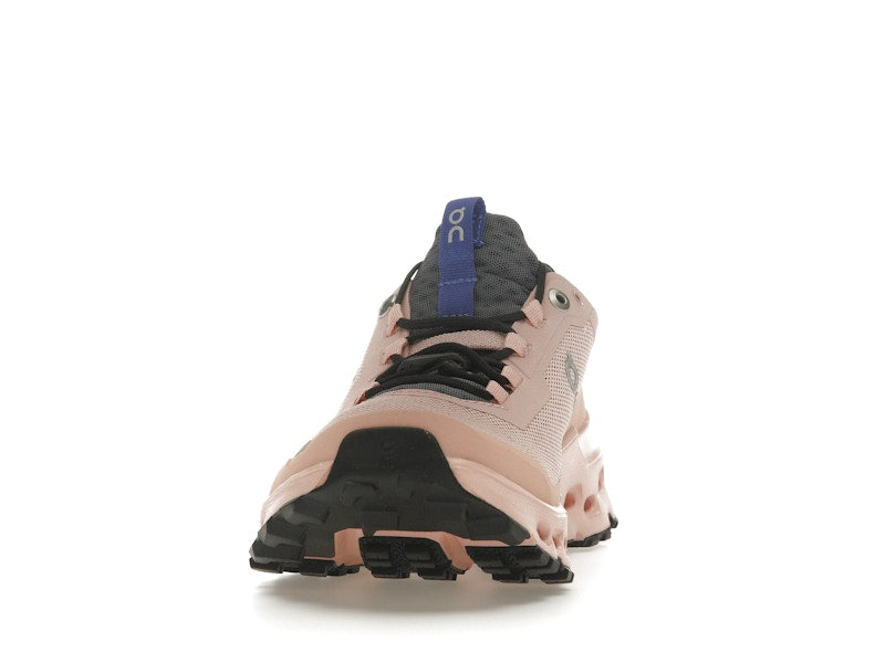 On Running Cloudultra Rose Cobalt (Women's)