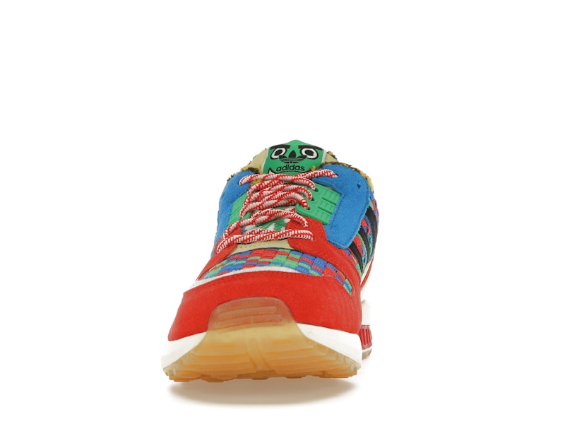 adidas ZX 8000 atmos Setsubun