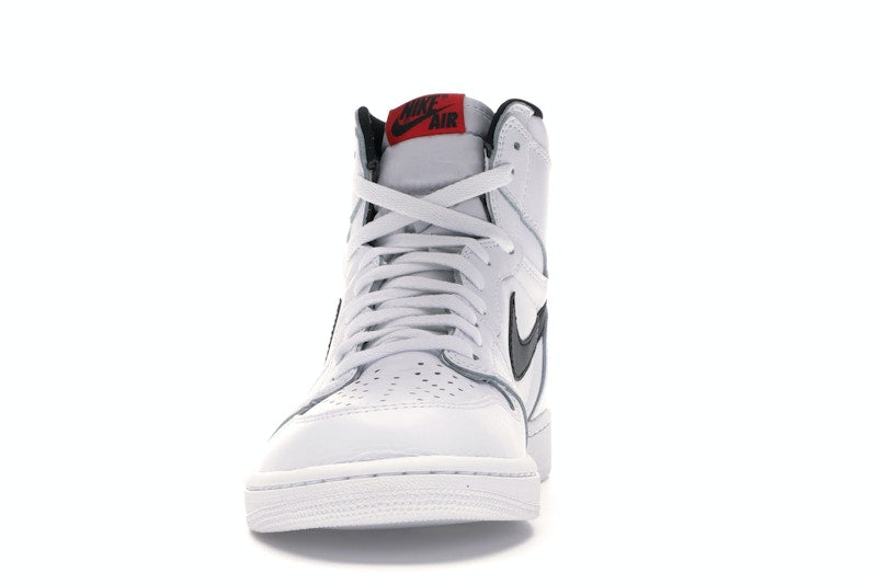 Jordan 1 Retro Yin Yang White