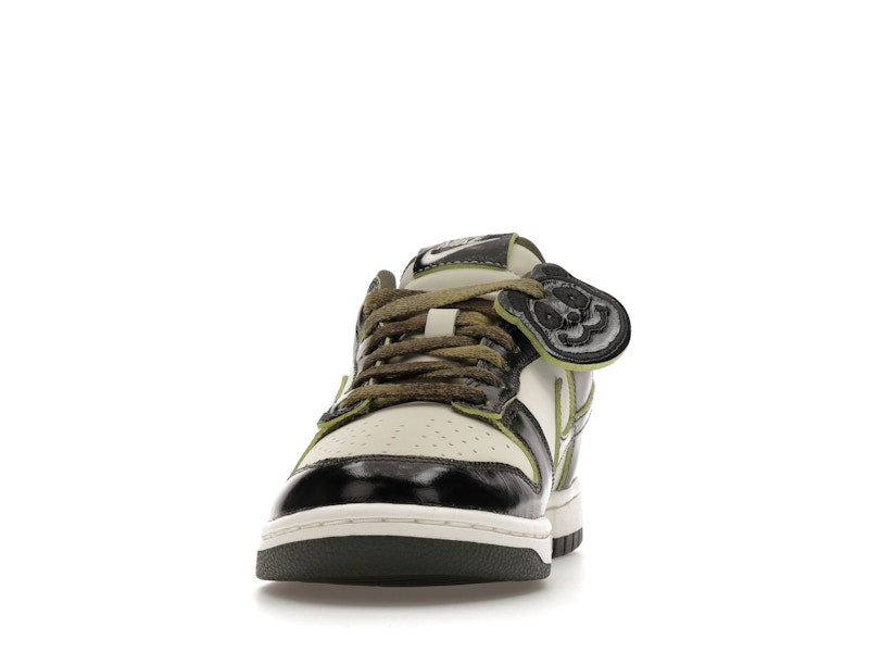 Nike Dunk Low SE Panda-Monium Sea Glass (Women's)