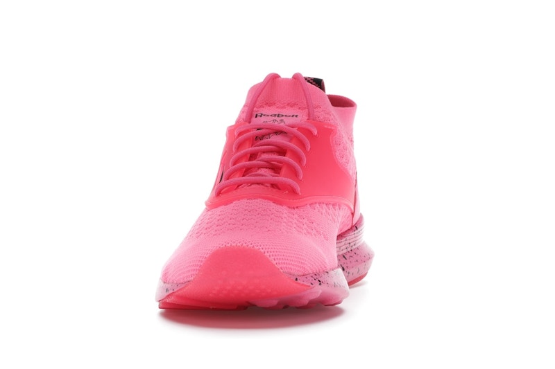 Reebok Zoka Runner Ultra Knit IS Pink