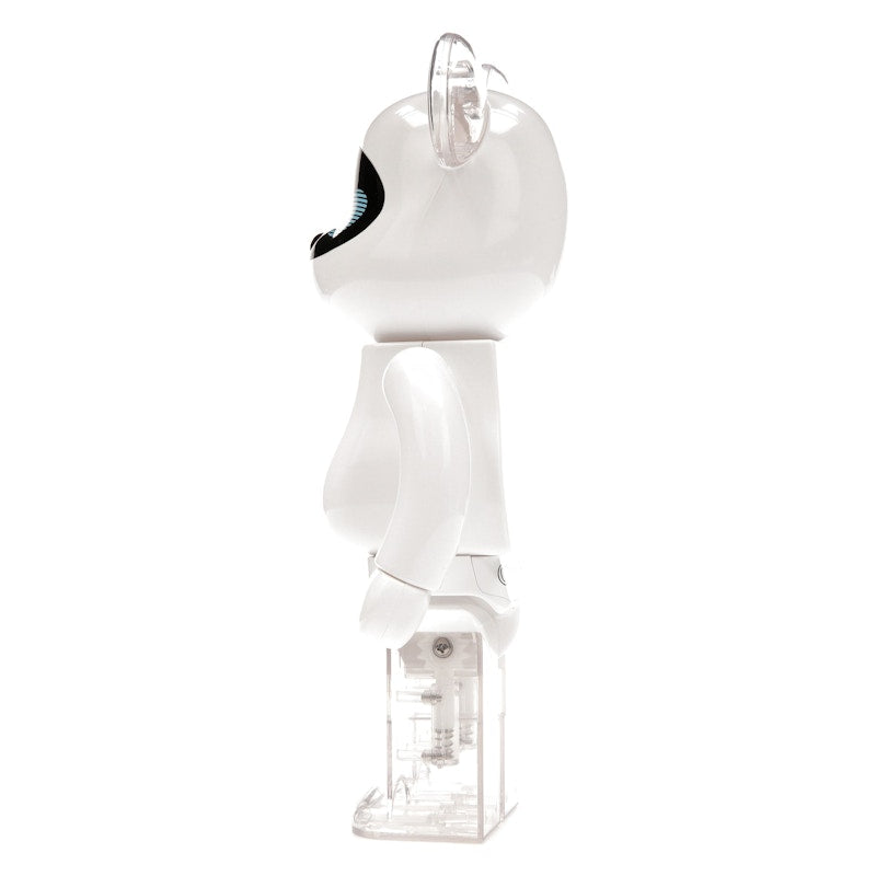Bearbrick EVE - WALL E 400
