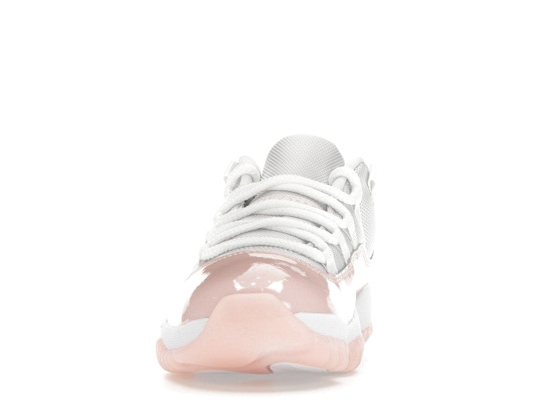 Jordan 11 Retro Low Legend Pink (Women's)