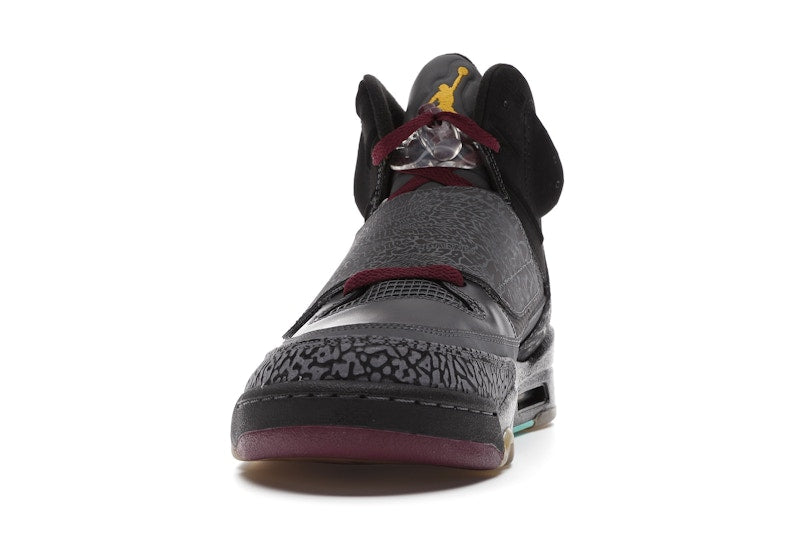 Jordan Son of Mars Bordeaux