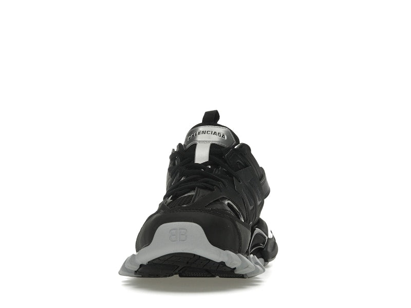 Balenciaga Track Black Silver (Women's)
