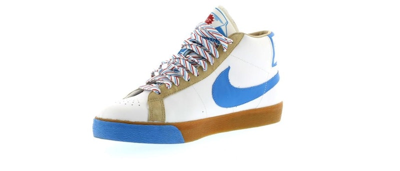 Nike SB Blazer Milk Crate