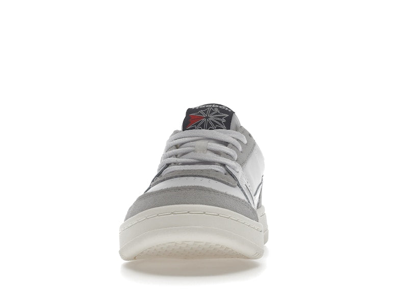 Reebok LT Court White Black