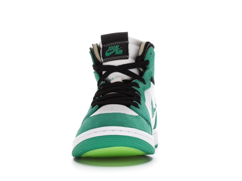 Jordan 1 High Zoom Air CMFT Stadium Green