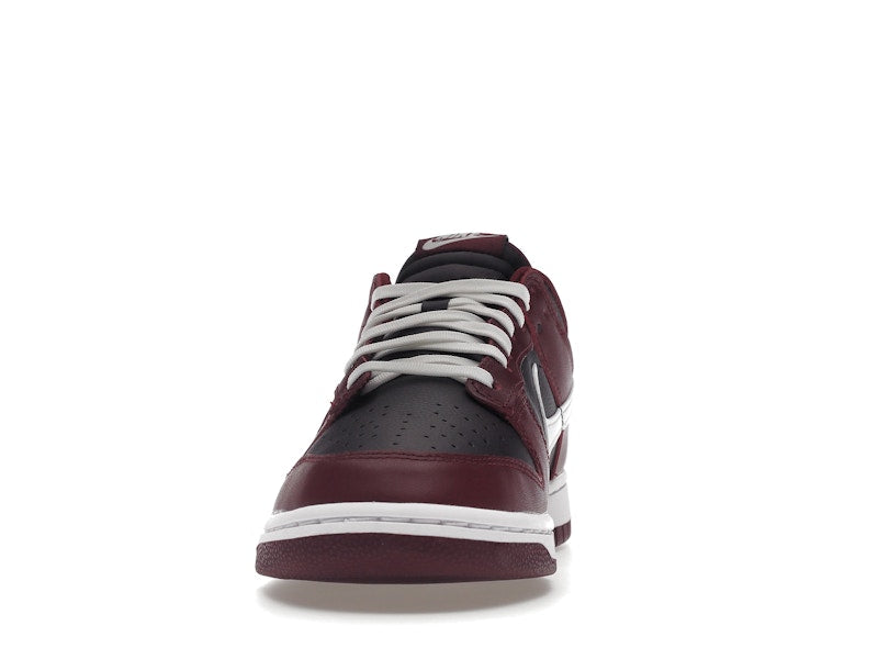 Nike Dunk Low Dark Beetroot