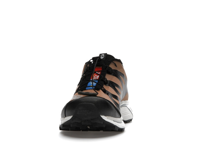 Salomon XT-4 Fenugreek