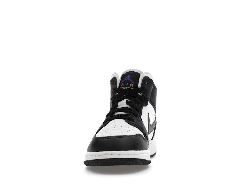Jordan 1 Mid Hologram (GS)