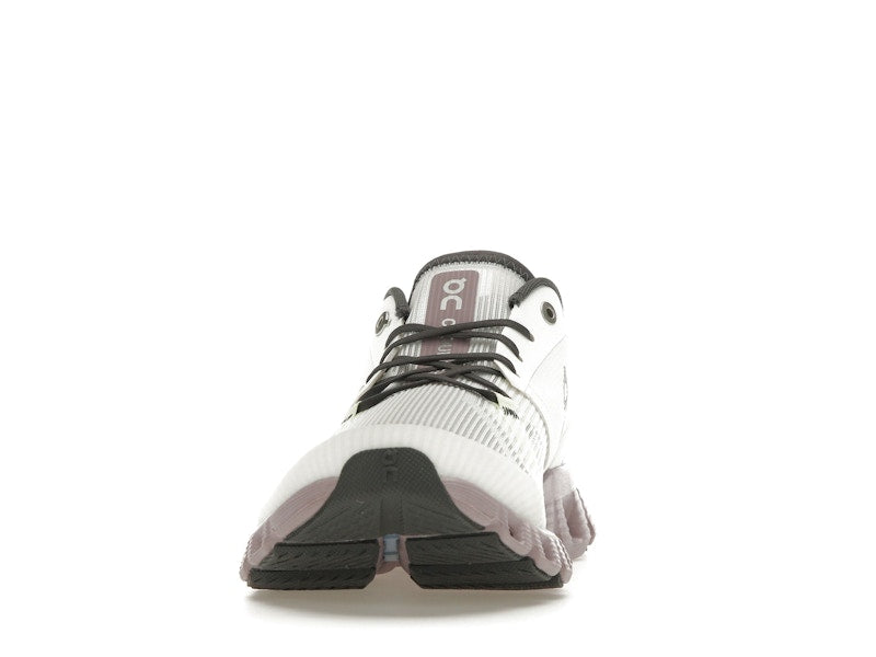 On Running Cloud X 3 Shift White Heron (Women's)