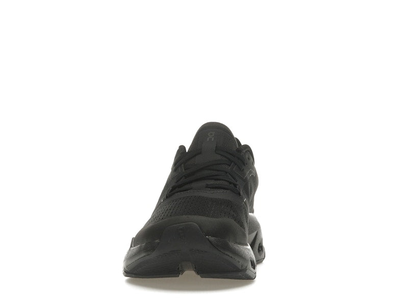 On Running Cloudpulse Black Eclipse (Women's)