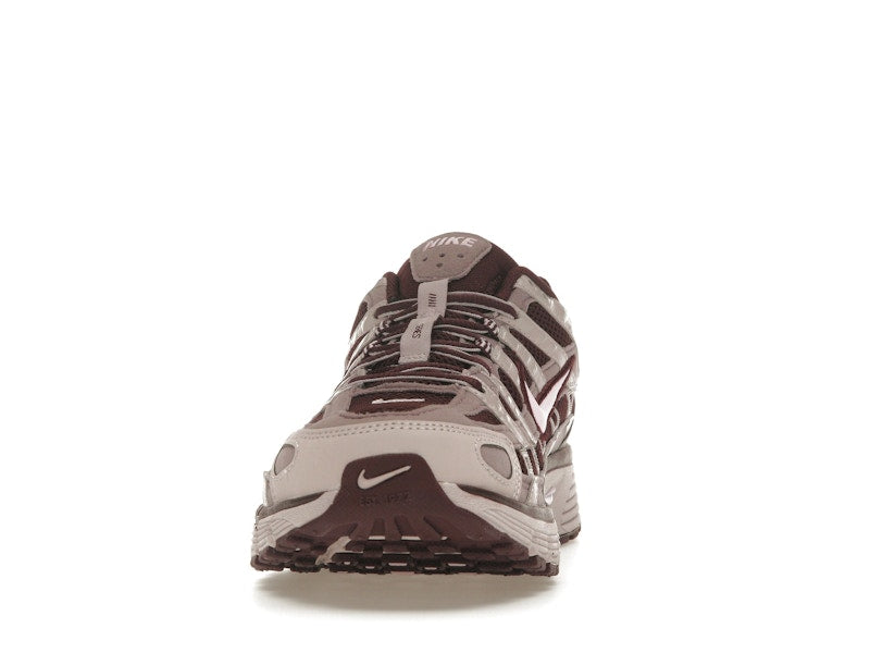 Nike P-6000 Burgundy Crush Pink Foam (Women's)