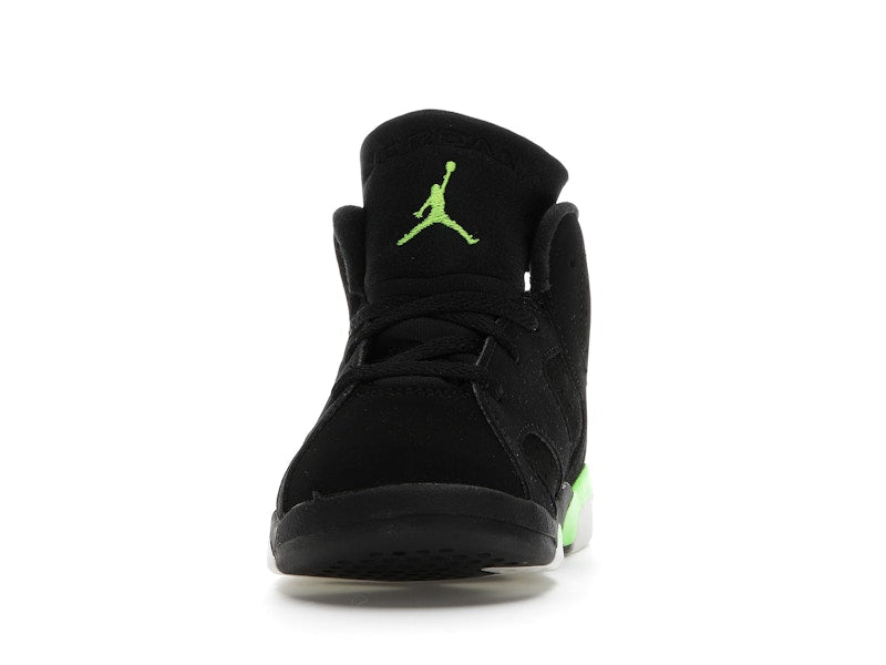 Jordan 6 Retro Electric Green (TD)