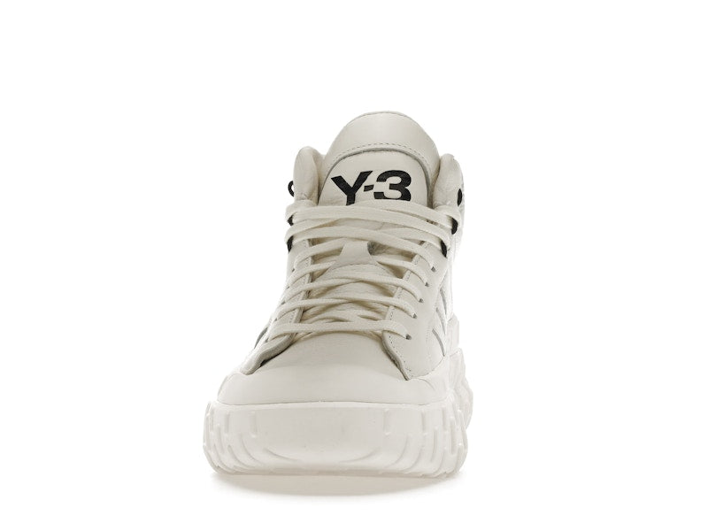 adidas Y-3 GR.1P High GTX Core White