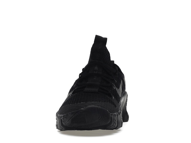 Nike Free Metcon 3 Black
