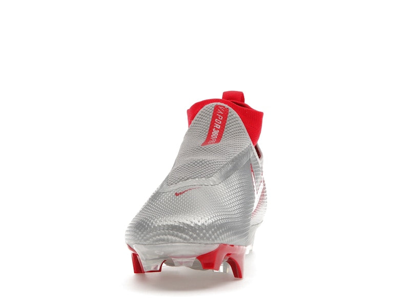 Nike Vapor Edge Pro 360 Metallic Platinum Wolf Grey