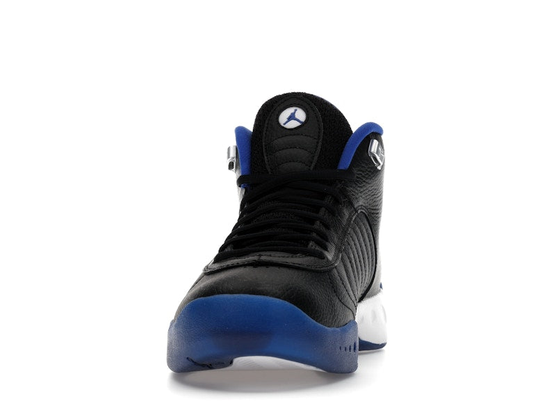 Jordan Jumpman Pro Black/Varsity Royal