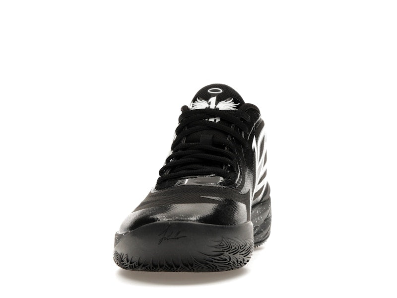 Puma LaMelo Ball MB.02 Oreo