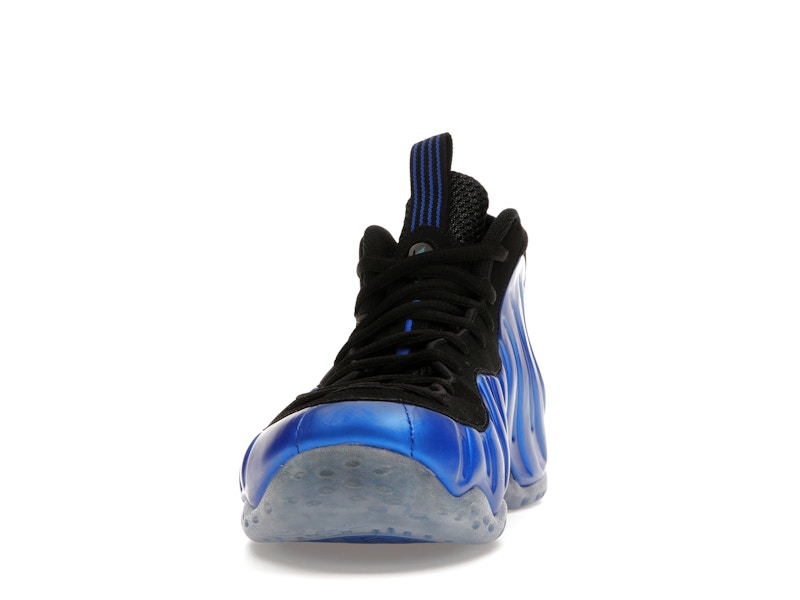Nike Air Foamposite One Royal Blue XX 20th Anniversary (2017)