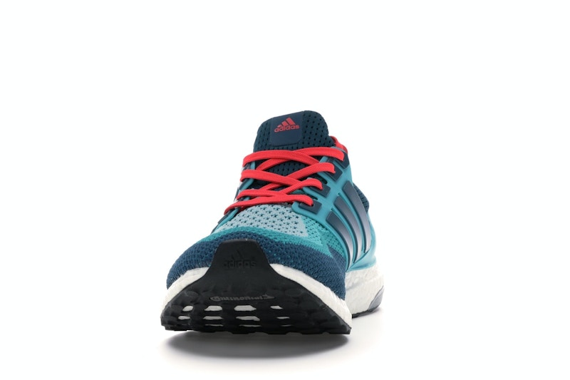 adidas Ultra Boost 2.0 Mineral Green