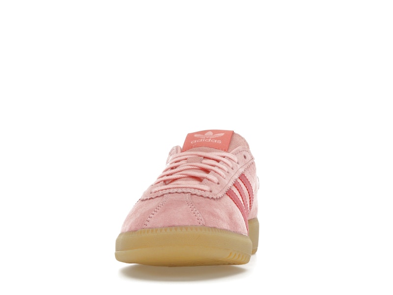 adidas Bermuda Semi Pink Spark (Women's)