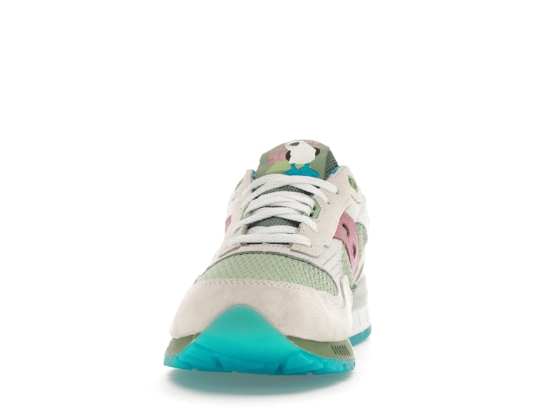 Saucony Shadow 5000 Galapagos