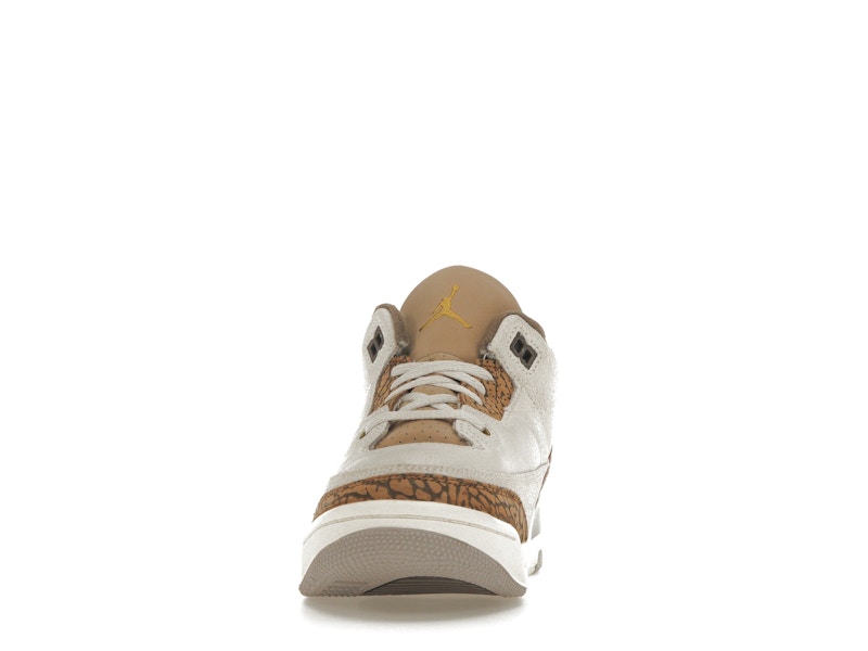 Jordan 3 Retro Palomino (PS)