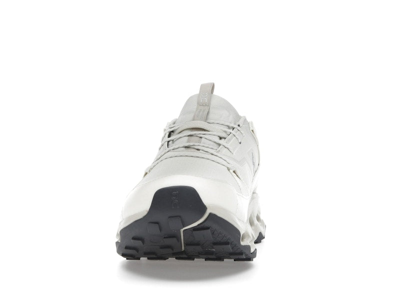 On Running Cloudhorizon Waterproof Ghost Ivory