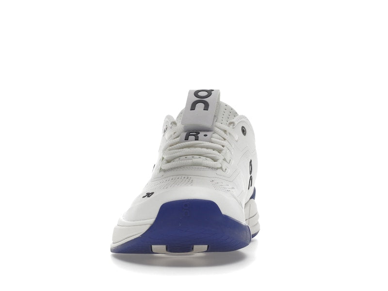 On The Roger Pro White Indigo