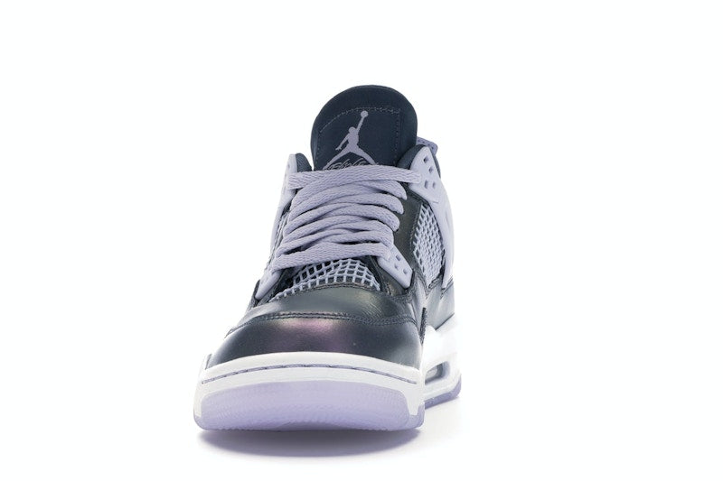 Jordan 4 Retro Monsoon Blue (GS)