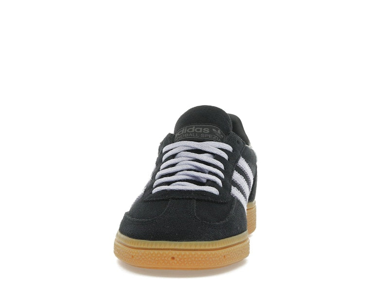 adidas Handball Spezial Black Light Violet (Women's)
