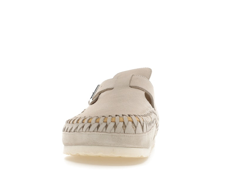 Birkenstock London Braided Kith Birch