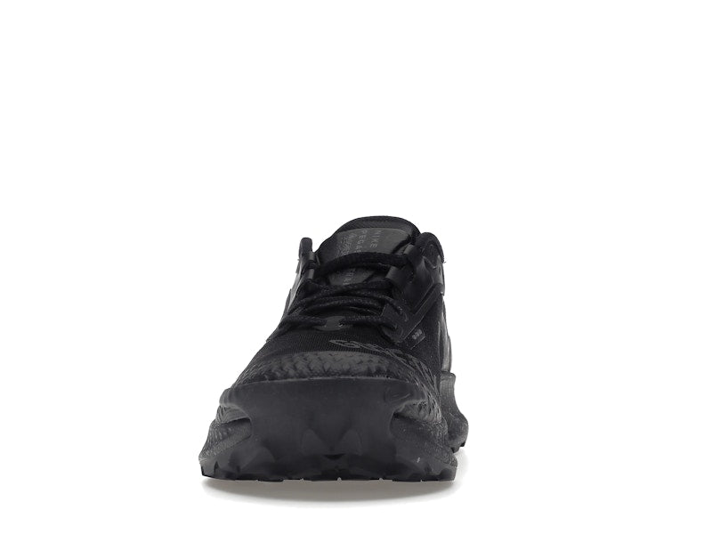 Nike Pegasus Trail 3 Gore-Tex Black Dark Smoke Grey